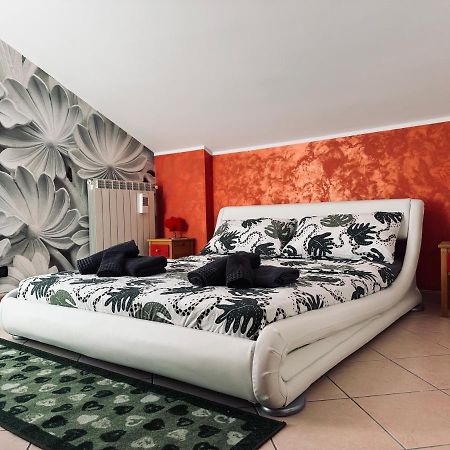 Mavericklodge L'Aquila Ngoại thất bức ảnh