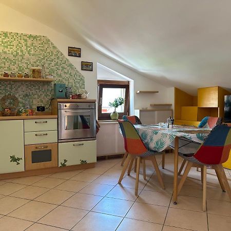 Mavericklodge L'Aquila Ngoại thất bức ảnh