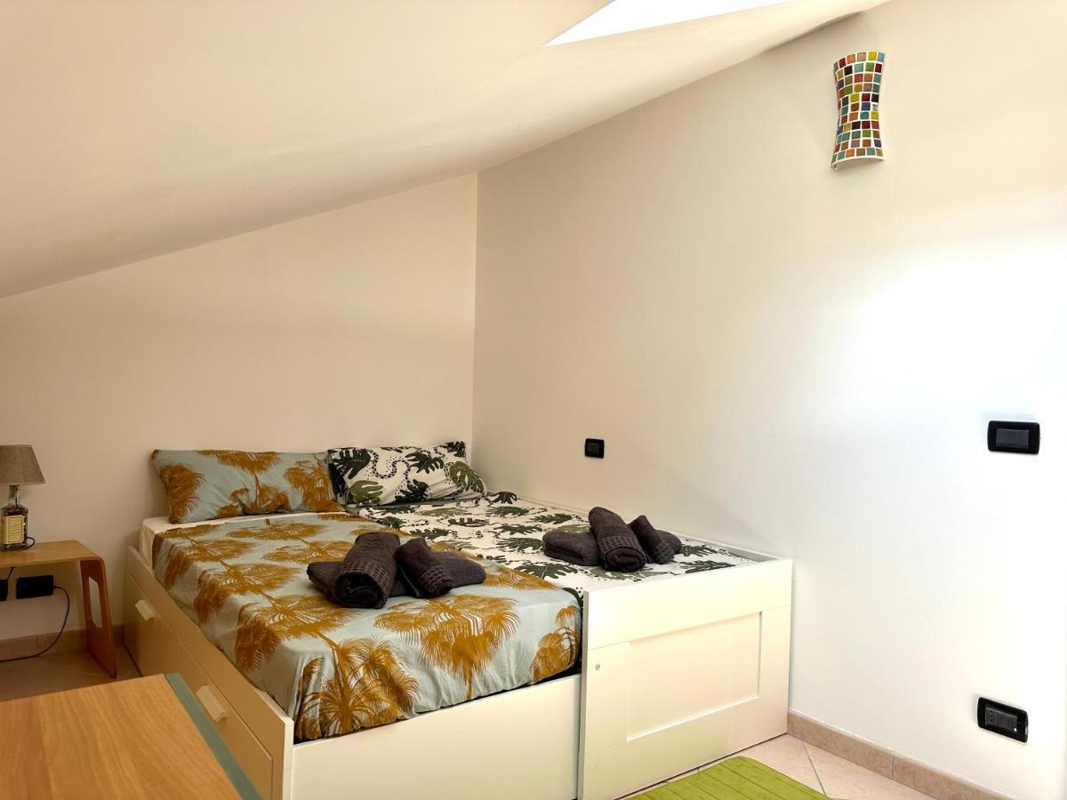 Mavericklodge L'Aquila Ngoại thất bức ảnh