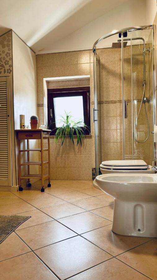 Mavericklodge L'Aquila Ngoại thất bức ảnh